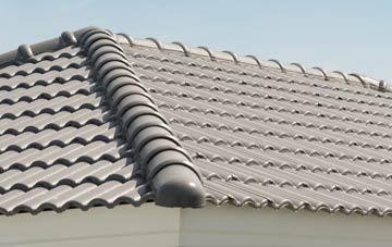 advantages of Cwmfelin Mynach clay roofing