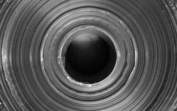 Cwmfelin Mynach edpm waterproofing