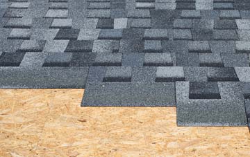 expert Cwmfelin Mynach asphalt roof companies