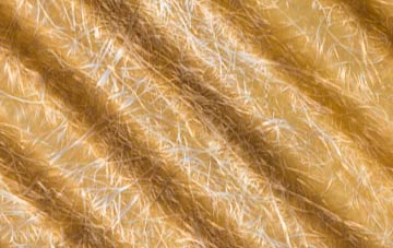 Cwmfelin Mynach fibreglass roof waterproofing