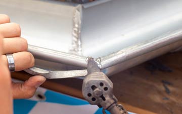 disadvantages of Cwmfelin Mynach lead roofing