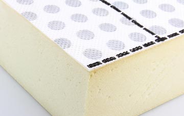 meeting Cwmfelin Mynach building codes