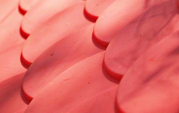 Cwmfelin Mynach plastic roof costs