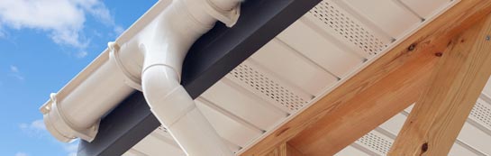 get Cwmfelin Mynach guttering quotes today