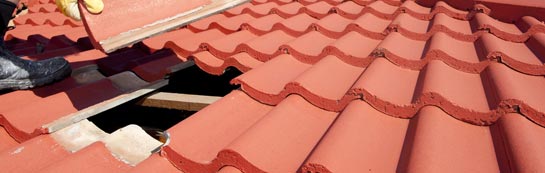compare Cwmfelin Mynach roof repair quotes