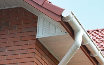Cwmfelin Mynach soffit repair costs