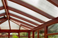 Cwmfelin Mynach conservatory roofing insulation
