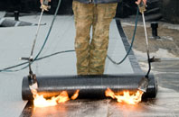 Cwmfelin Mynach flat roof sealing quote