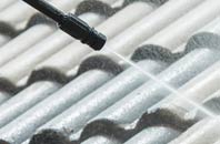 rated Cwmfelin Mynach roof cleaning companies