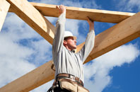 Cwmfelin Mynach roof replacement work