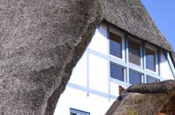 find rated Cwmfelin Mynach thatchers